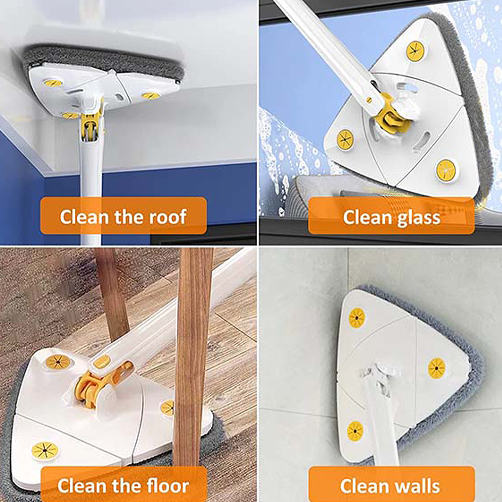 تی مدل مثلثی